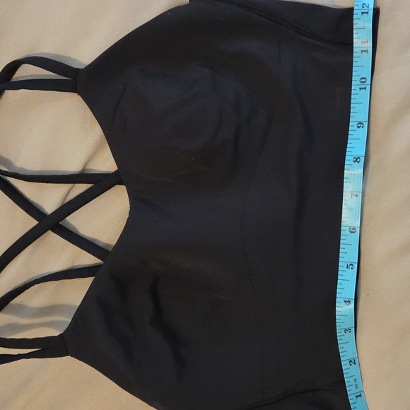 Like a Cloud Longline Bra Size 2 - Picture 4 of 4